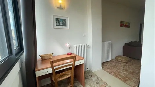 Rooms in Florence - photo 6