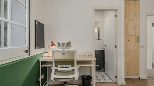 Rooms in Cerdanyola del Vallès - photo 3