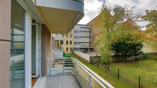 Rooms in Berlin Mitte - photo 4