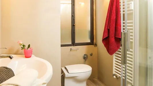 Apartments in Florence - photo 5
