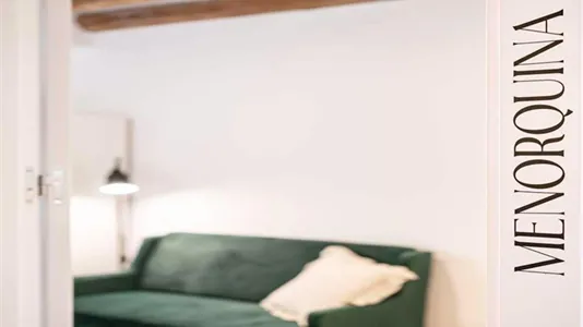 Rooms in Madrid Centro - photo 4