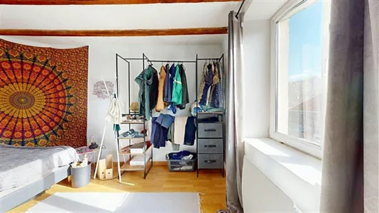 Rooms in Lille - photo 3
