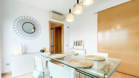 Apartments in El Encinar de los Reyes - photo 7