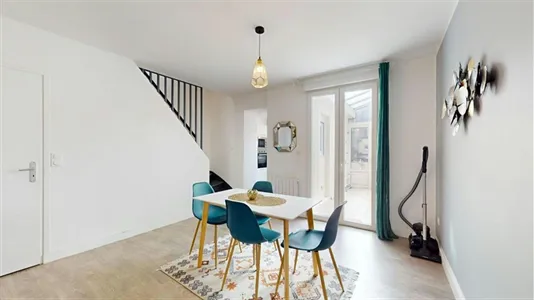 Rooms in Lille - photo 7