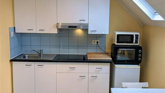 Apartments in Brussels Sint-Joost-ten-Node - photo 7