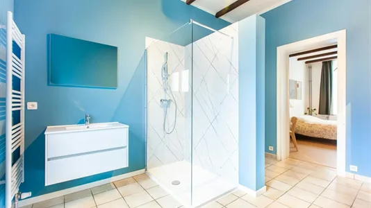 Rooms in Brussels Schaarbeek - photo 6