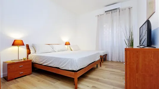 Apartments in Roma Municipio XI – Arvalia/Portuense - photo 6