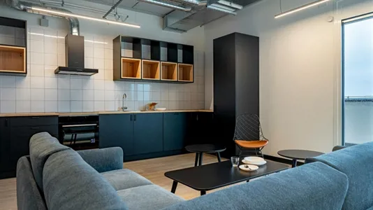 Apartments in Bologna - photo 2