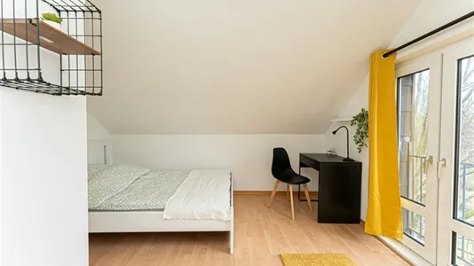 Rooms in Berlin Steglitz-Zehlendorf - photo 2