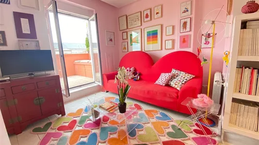 Apartments in Madrid Retiro - photo 4