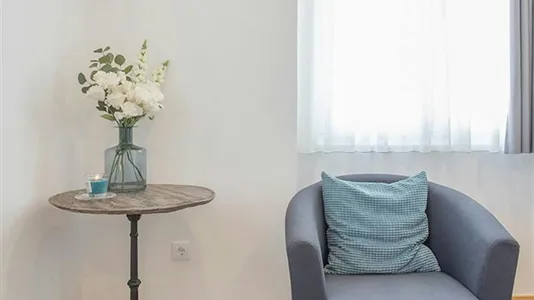 Rooms in Location is not specified - photo 6