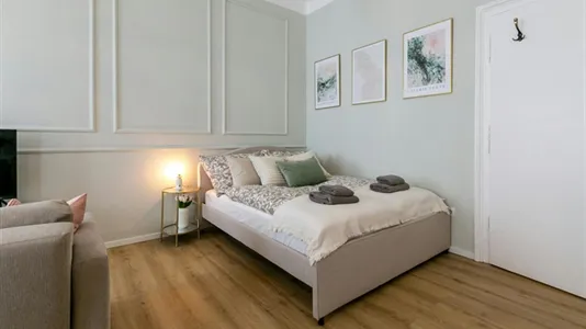 Apartments in Vienna Favoriten - photo 8