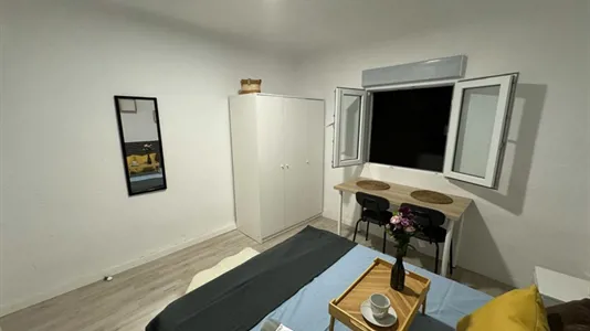 Rooms in Leganés - photo 3