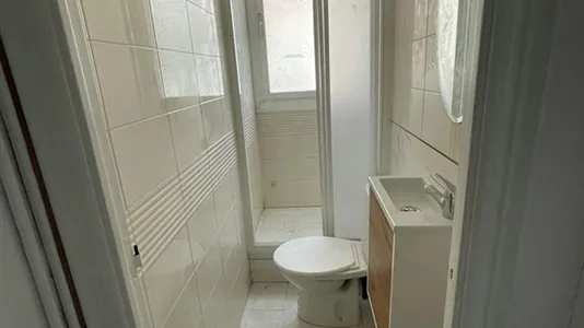 Rooms in Barcelona Sarrià-St. Gervasi - photo 10