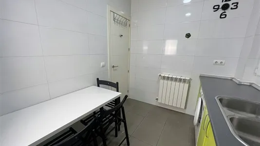 Rooms in Madrid Chamberí - photo 8