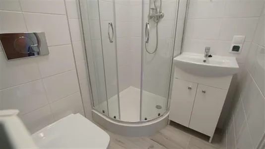 Rooms in Łódź - photo 6