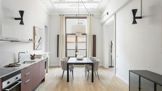 Apartments in Barcelona Ciutat Vella - photo 9
