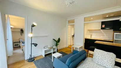 Apartment for rent in Paris 18ème arrondissement - Montmartre, Paris