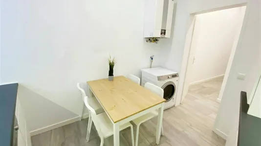 Rooms in Vienna Alsergrund - photo 10