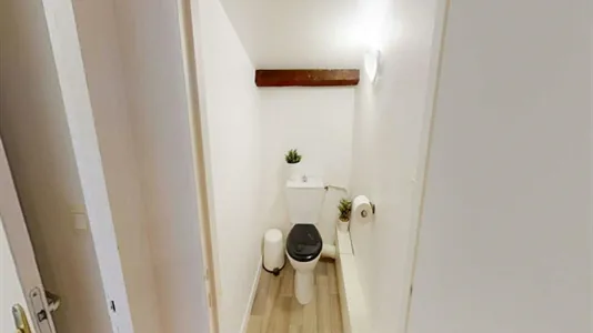 Rooms in Toulouse - photo 6