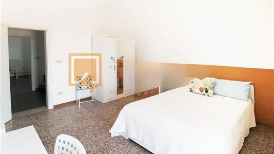 Rooms in Bologna - photo 3