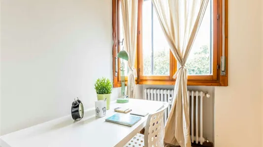 Rooms in Padua - photo 10