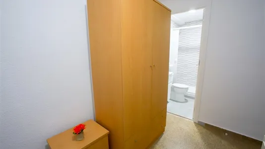 Rooms in Alboraya - photo 4