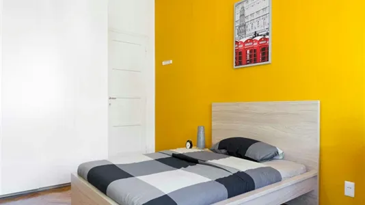 Rooms in Milano Zona 2 - Stazione Centrale, Gorla, Turro, Greco, Crescenzago - photo 3