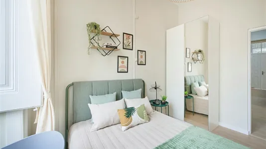 Rooms in Location is not specified - photo 5