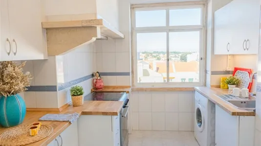 Rooms in Location is not specified - photo 10