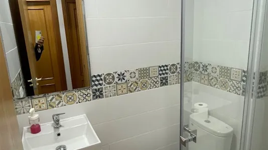 Rooms in Getafe - photo 9
