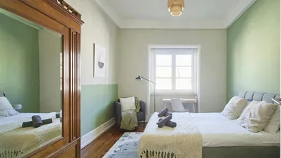 Room for rent in Lisbon (region)