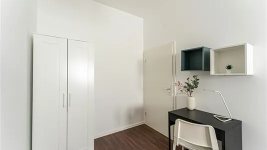 Rooms in Berlin Mitte - photo 4