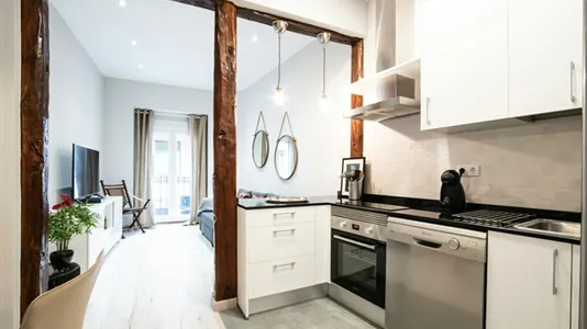 Apartments in Madrid Retiro - photo 4