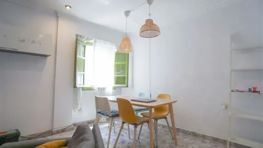 Rooms in Valencia Ciutat Vella - photo 3