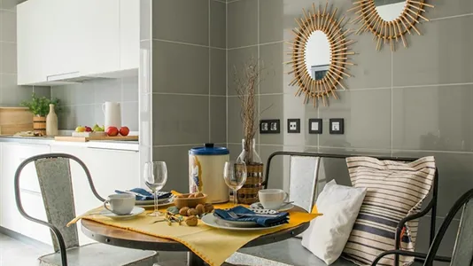 Apartments in Madrid Centro - photo 8