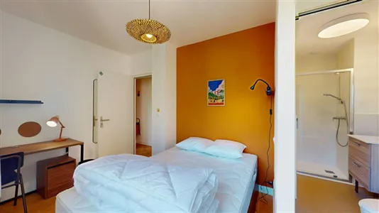 Rooms in Toulouse - photo 1