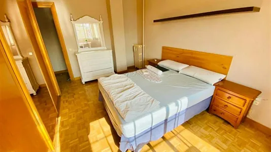 Rooms in Madrid Chamberí - photo 10