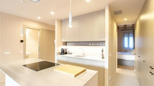 Apartments in Barcelona Sant Martí - photo 10