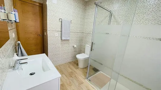 Rooms in Murcia - photo 5