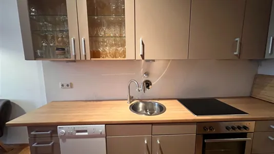 Apartments in Berlin Pankow - photo 6