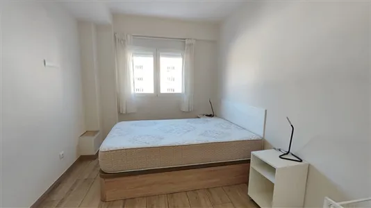 Houses in Madrid Arganzuela - photo 6