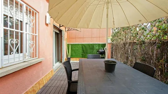 Apartments in Barcelona Horta-Guinardó - photo 4