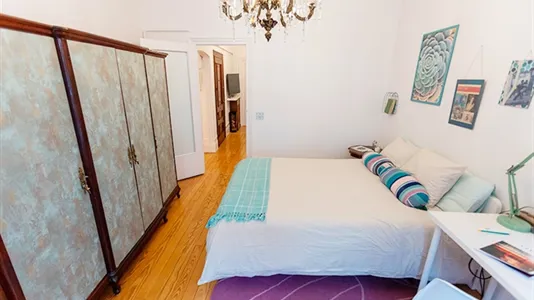 Rooms in Bilbao - photo 8