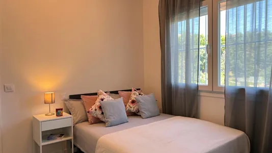 Apartments in Madrid Ciudad Lineal - photo 6