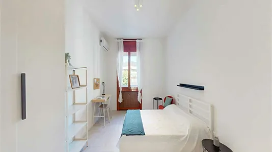 Rooms in Milano Zona 2 - Stazione Centrale, Gorla, Turro, Greco, Crescenzago - photo 1