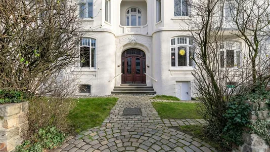 Rooms in Hamburg Nord - photo 6