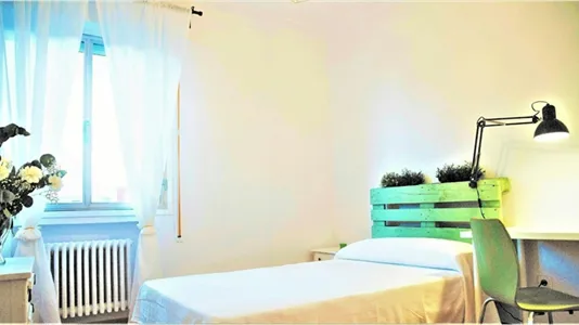 Rooms in Madrid Retiro - photo 6