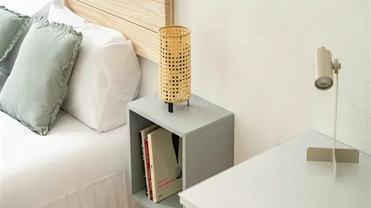 Rooms in Madrid Hortaleza - photo 5