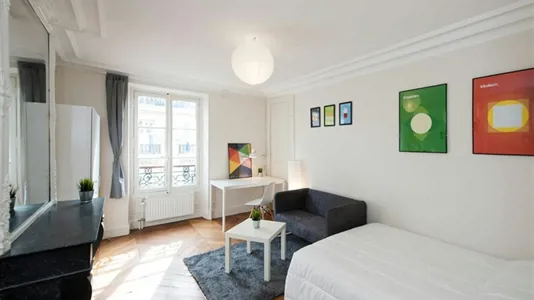Rooms in Paris 1er arrondissement - photo 3